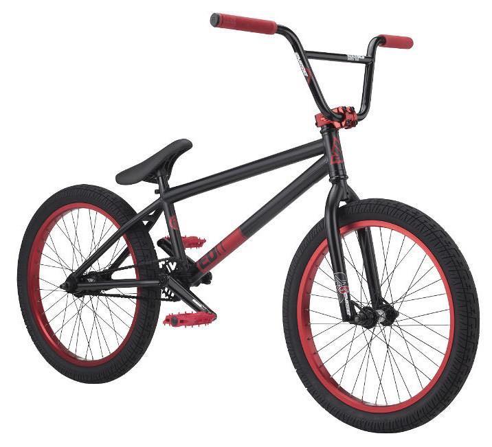 MirraCo EDit BMX Bike