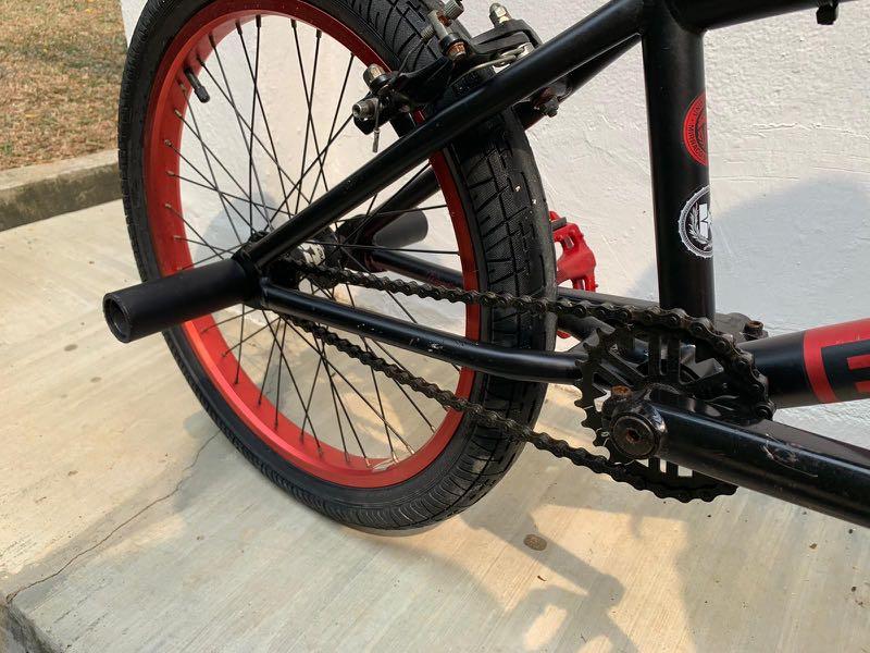 mirraco bikes any good