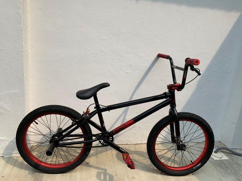 mirraco bikes any good