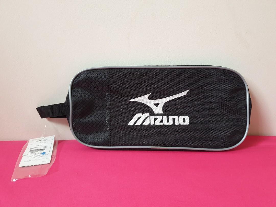 mizuno shoe bag