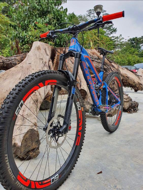 crafty xr