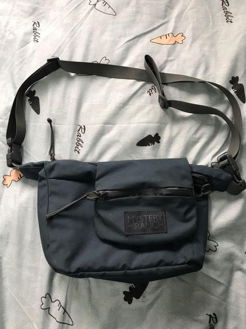 mystery ranch sling bag