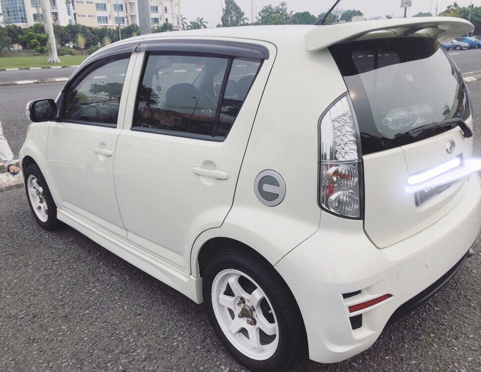 Myvi S E 1 3 Cars Cars For Sale On Carousell