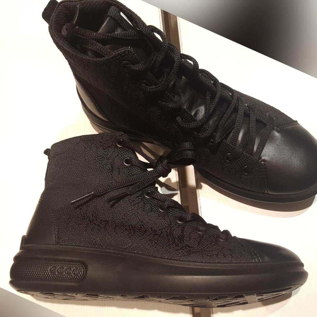 ecco helsinki womens gold