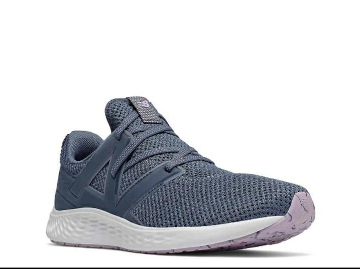 new balance fresh foam vero