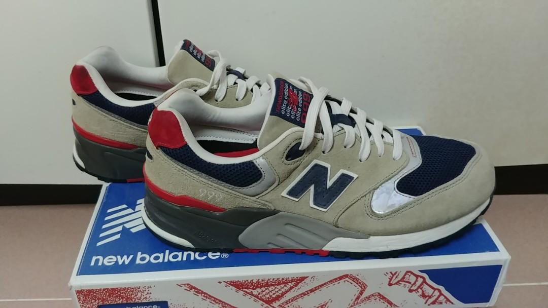 nb 999