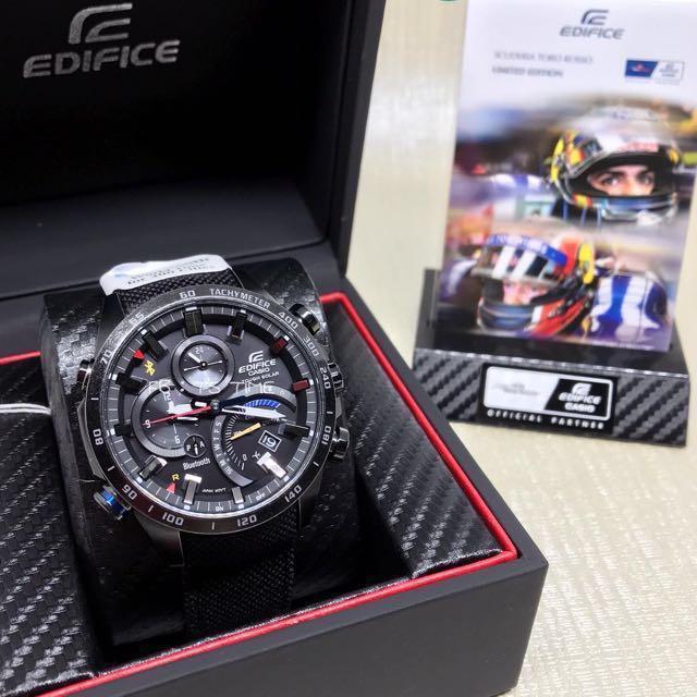 Casio cheap eqb 501trc