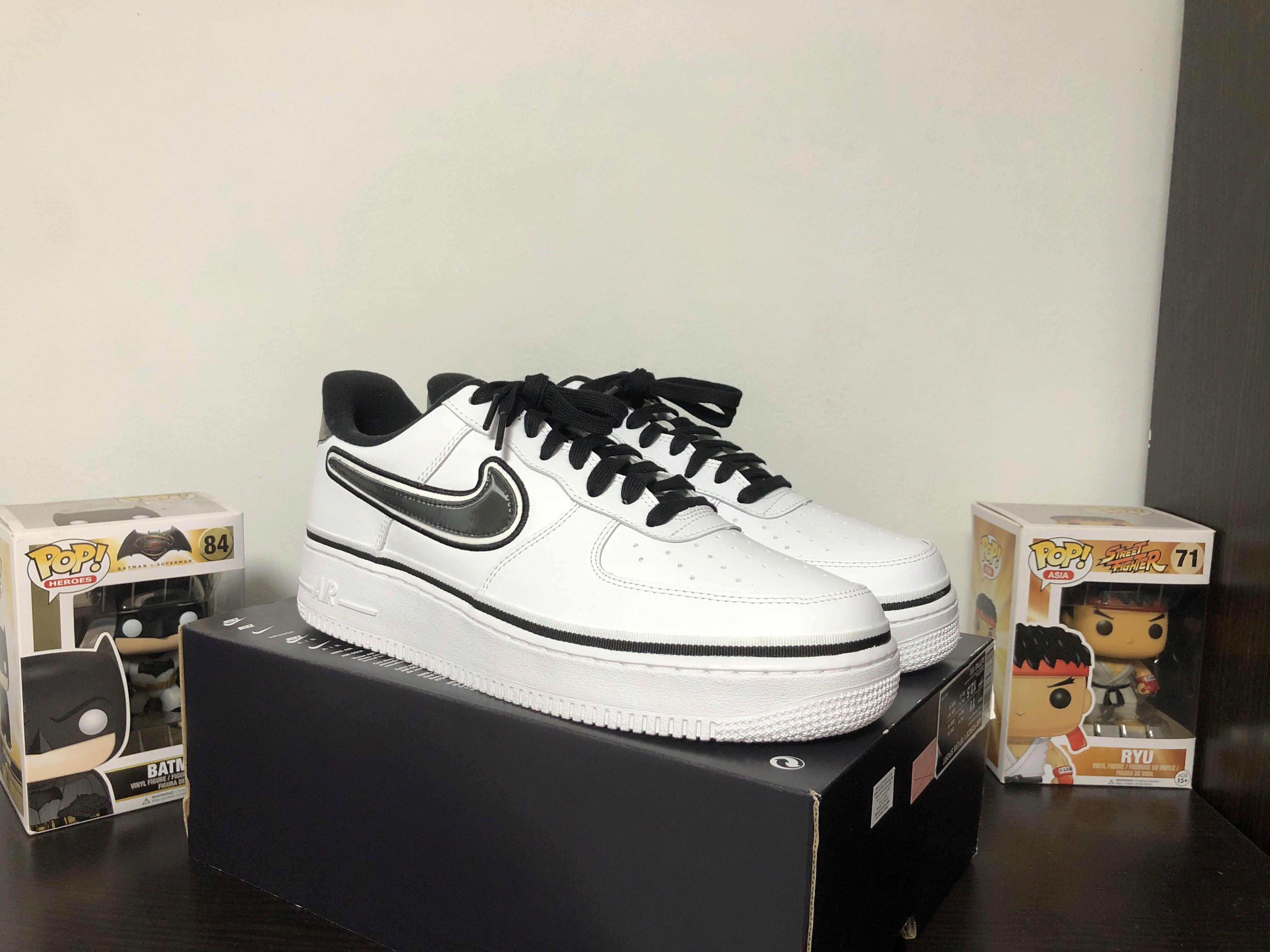 air force 1 98
