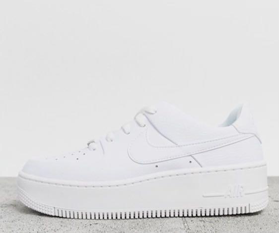 air force 1 white size 3.5