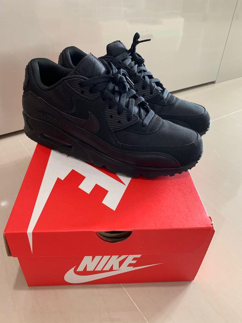 old air max