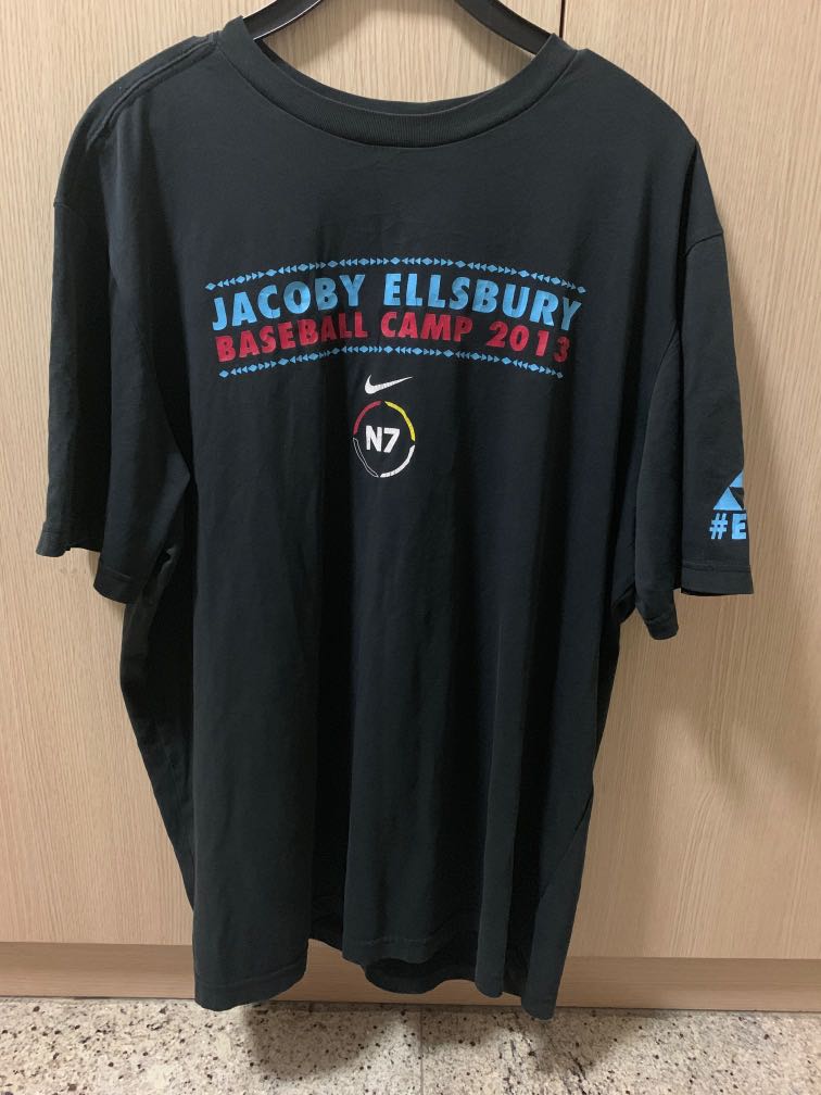 nike college baseball shirts