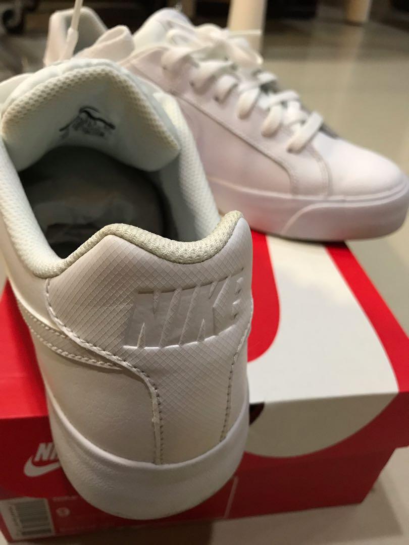 Men's court royale ac on sale sneaker
