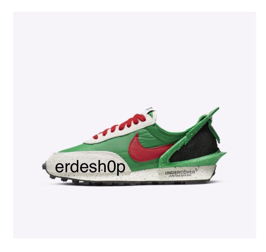 nike undercover jun takahashi