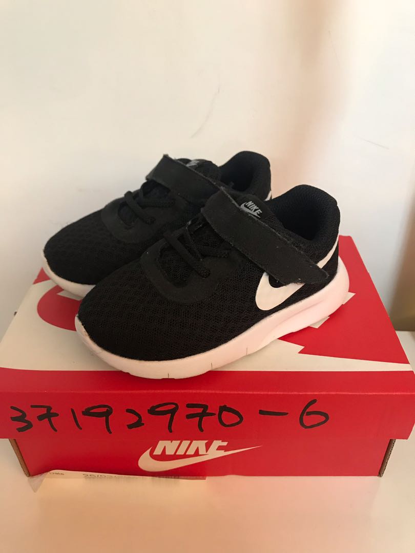infant baby trainers