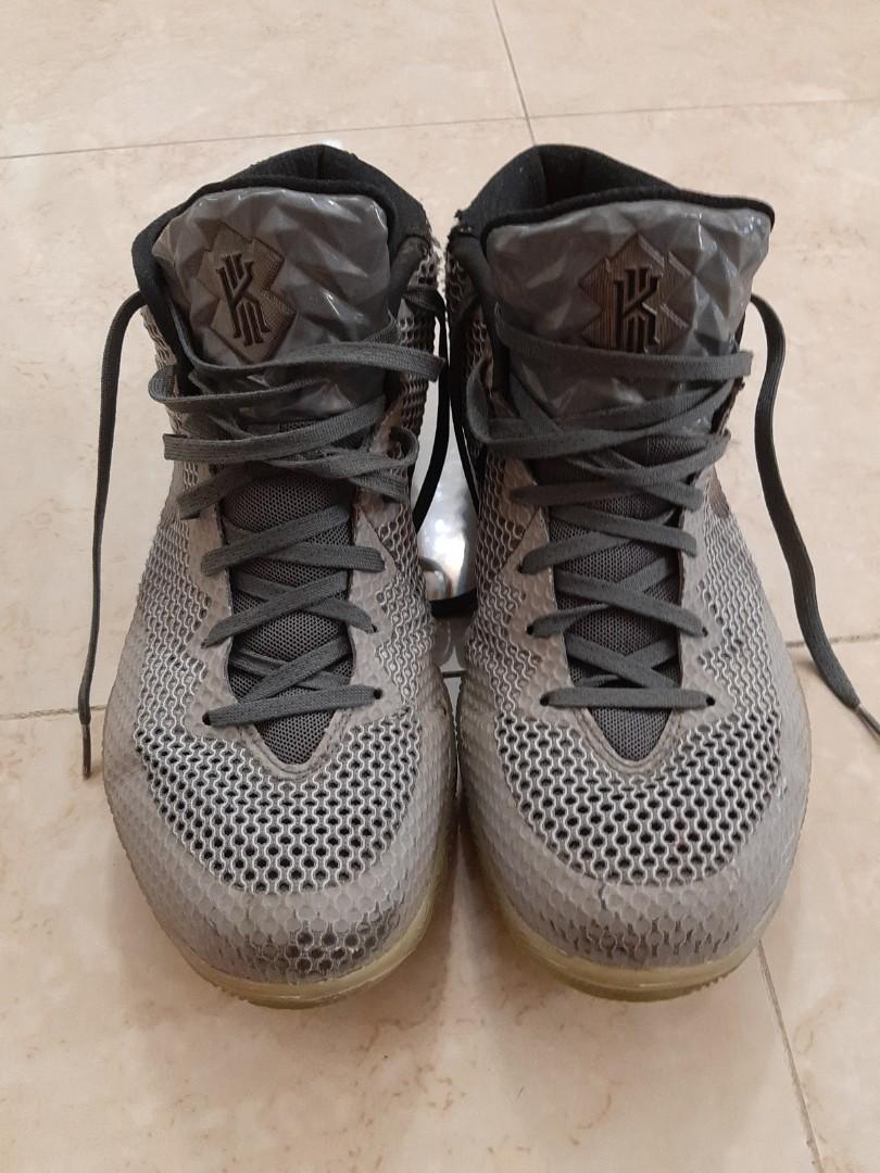 kyrie 1 beige