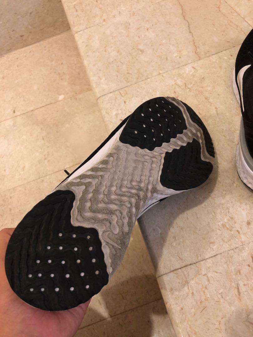 Nike Odyssey React, Men's Fashion, Footwear, Sneakers on Carousell