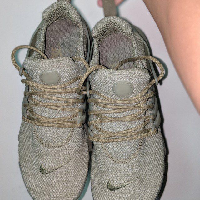 real nike air mags