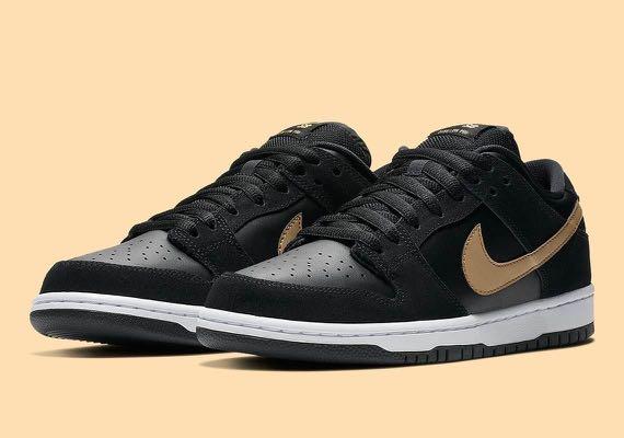 Nike SB Dunk Low Takashi Women s Fashion Footwear Sneakers on Carousell