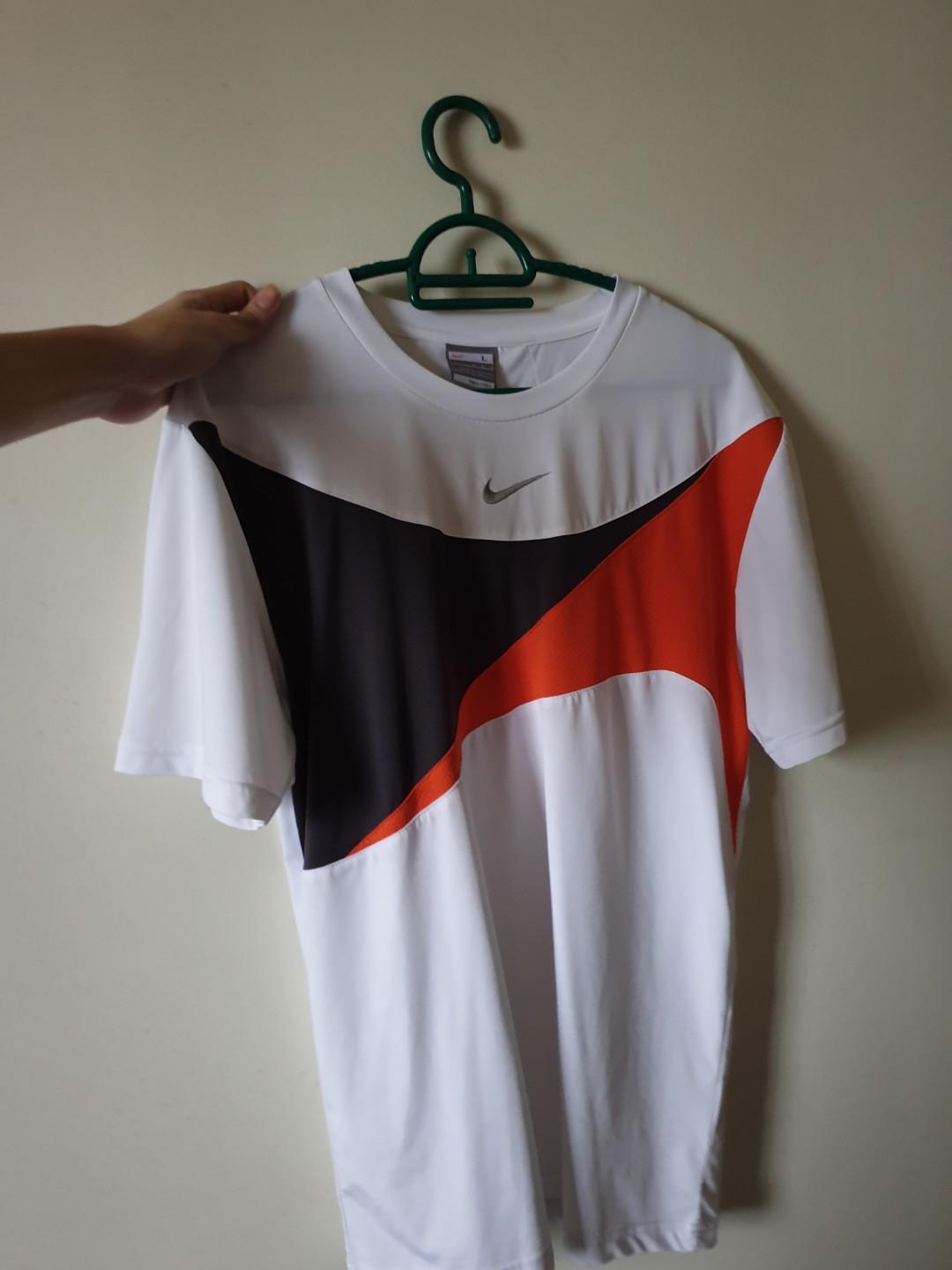 nike shirts under $10