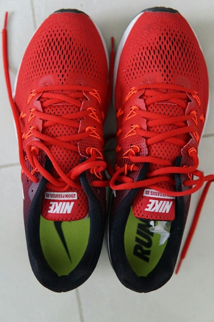 nike zoom pegasus 45