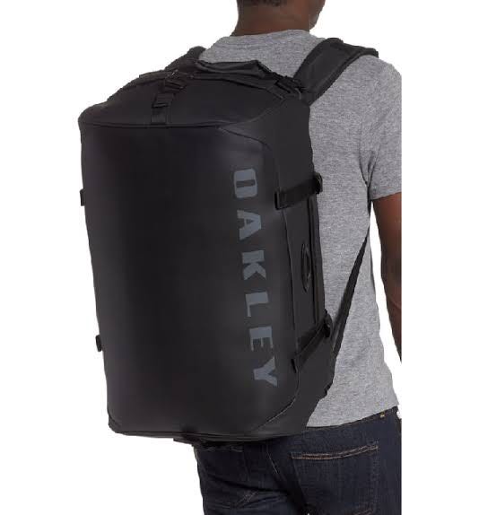 oakley training backpack