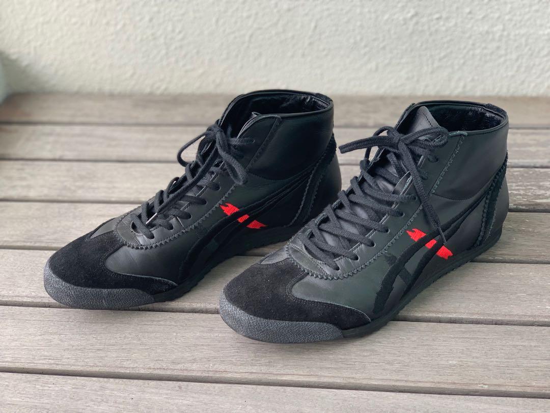 Onitsuka MEXICO 66 MID RUNNER DELUXE