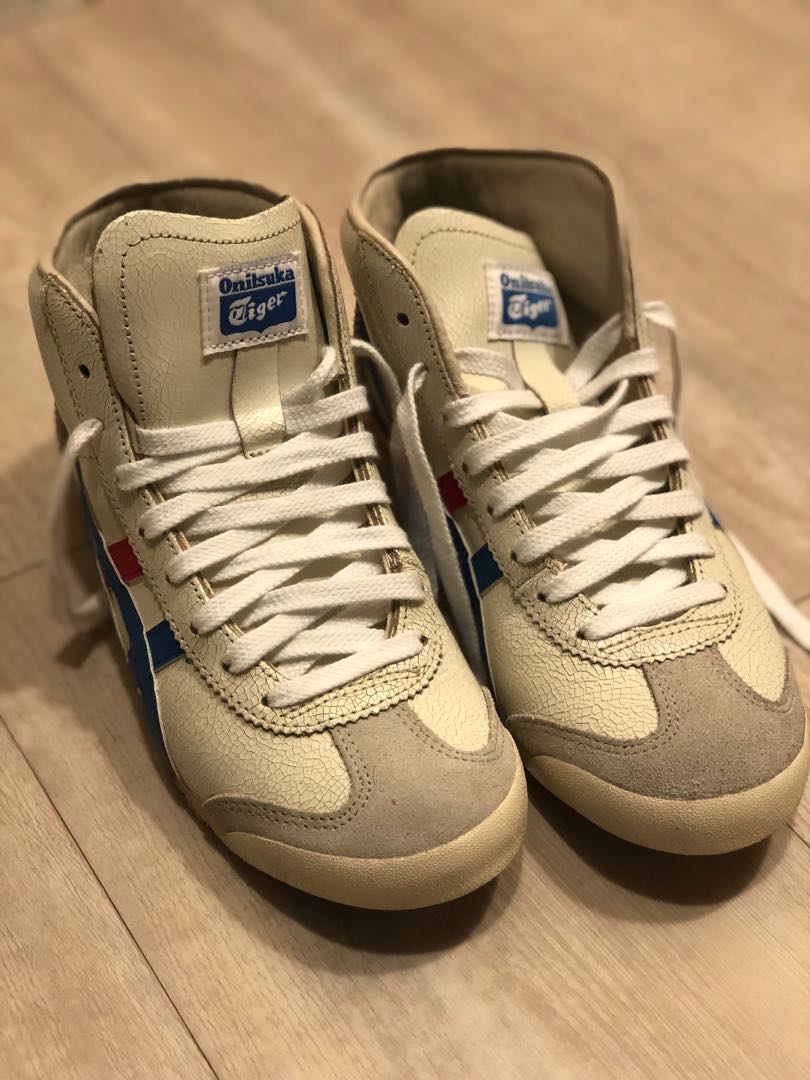 onitsuka tiger mexico mid runner