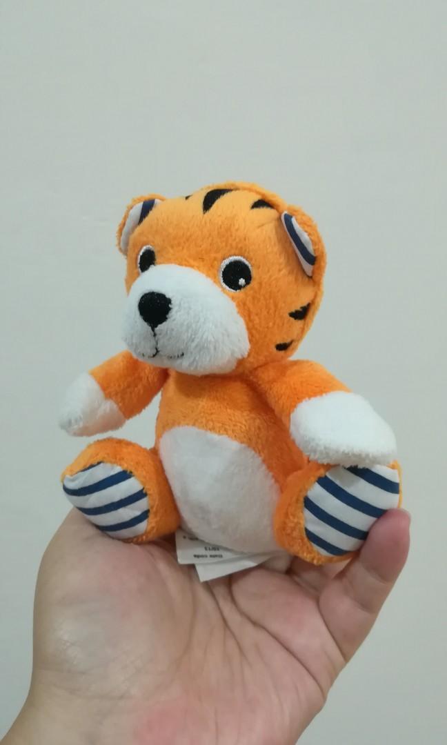 Garanimals stuffed animals sales