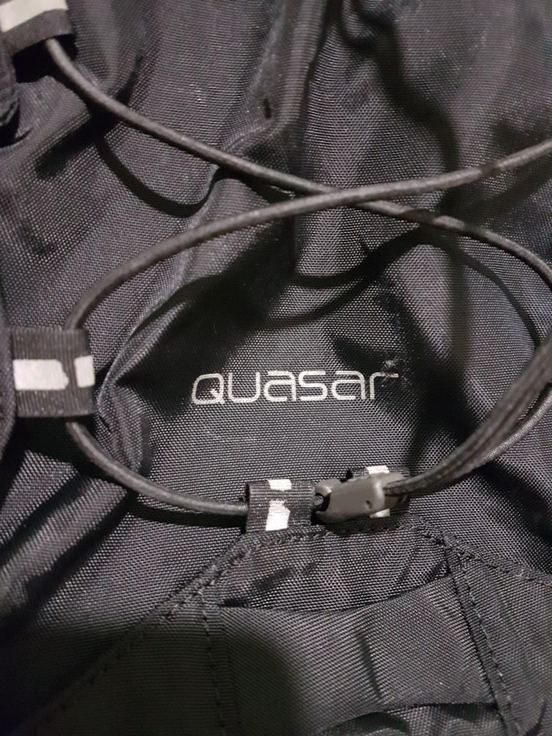 Osprey Quasar, Men's Fashion, Bags, Backpacks on Carousell