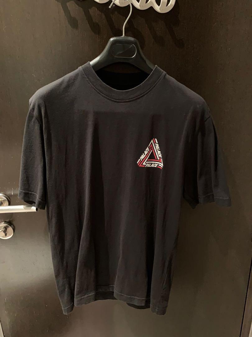 Palace tri store crib crewneck