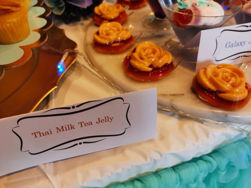 Party Decoration Desserts Table N Lots More Food Drinks Baked