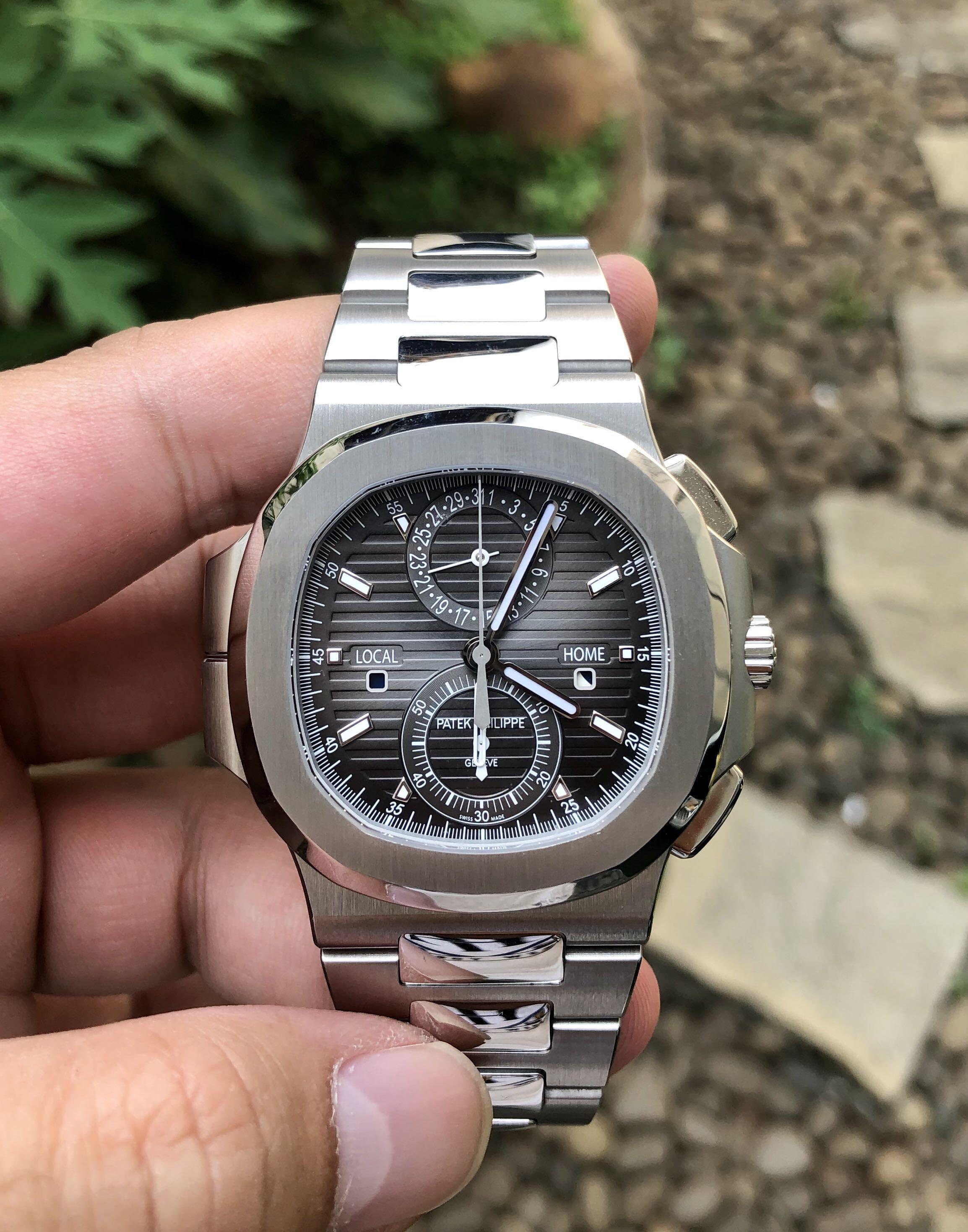 rolex 5990