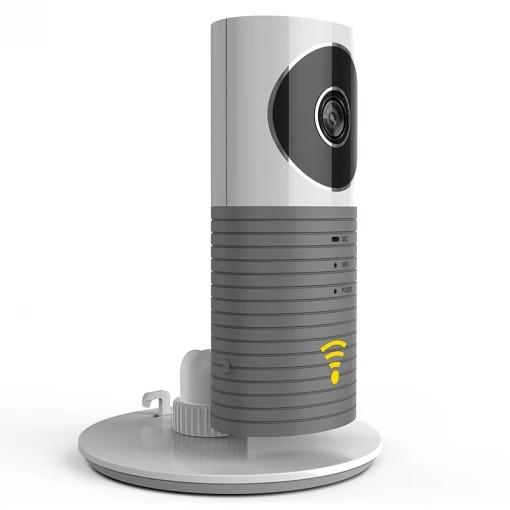 Peek a boo baby monitor