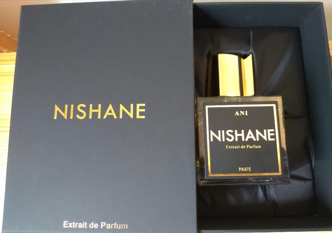 nishane ani 100 ml