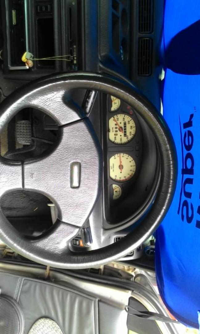 Perodua Kancil 850 (A) 4Speed, Cars, Cars for Sale on Carousell