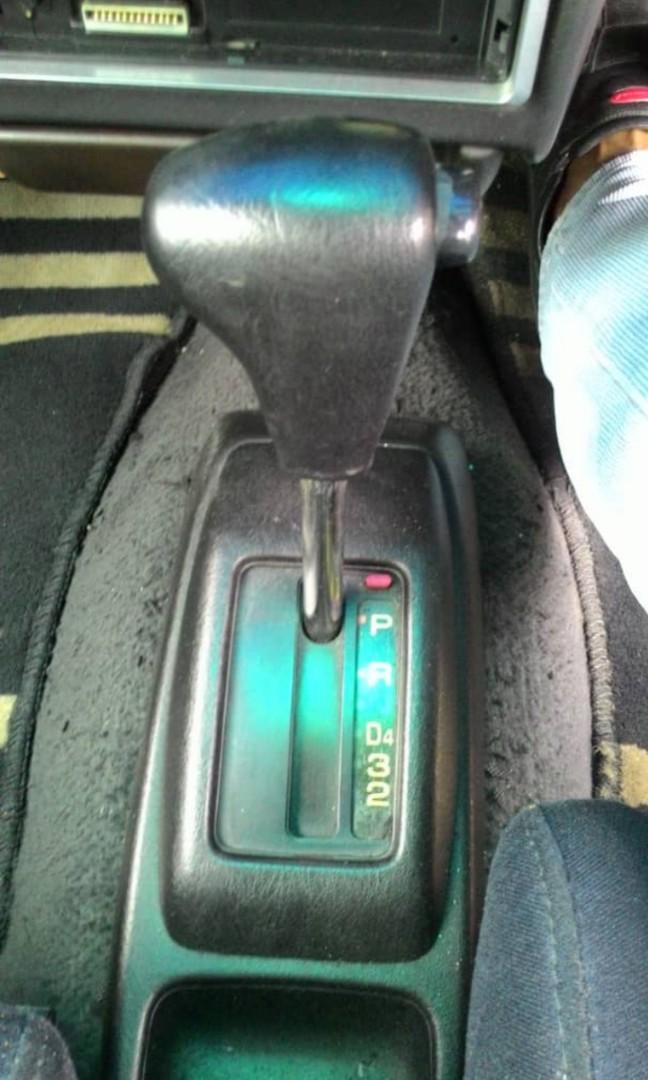 Perodua Kancil 850 (A) 4Speed, Cars, Cars for Sale on Carousell