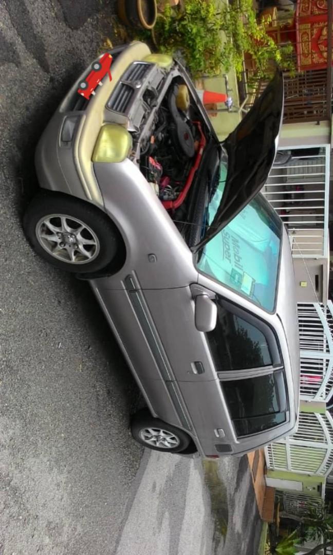 Perodua Kancil 850 (A) 4Speed, Cars, Cars for Sale on Carousell