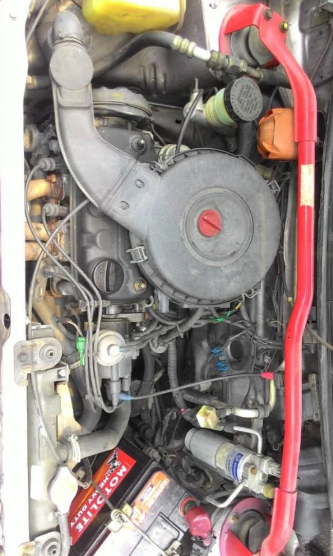 Perodua Kancil 850 (A) 4Speed, Cars, Cars for Sale on Carousell