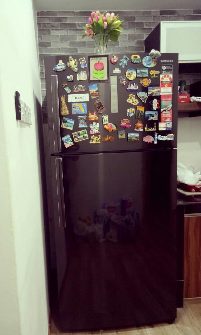 Peti Ais Besar Samsung Kitchen Appliances On Carousell