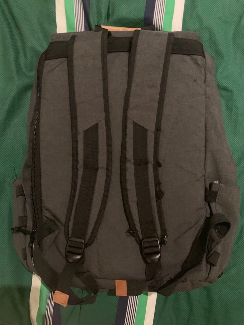Pkg top cambridge backpack