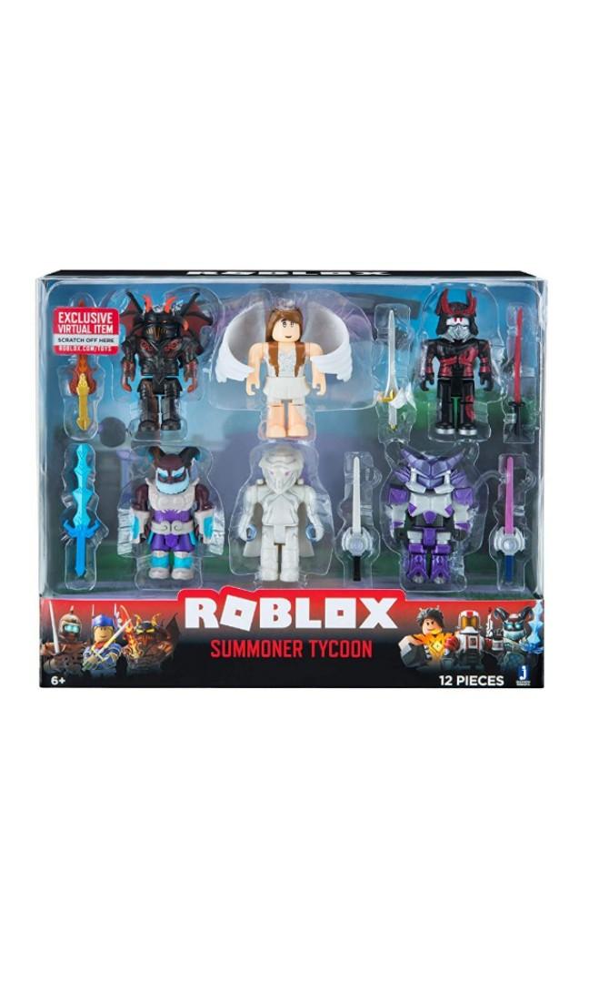 Po Roblox Summoner Tycoon 6 Pack Toys Games Bricks - po roblox summoner tycoon 6 pack toys games bricks Po Roblox Summoner Tycoon 6 Pack Toys Games Bricks - po roblox summoner tycoon 6 pack toys games bricks