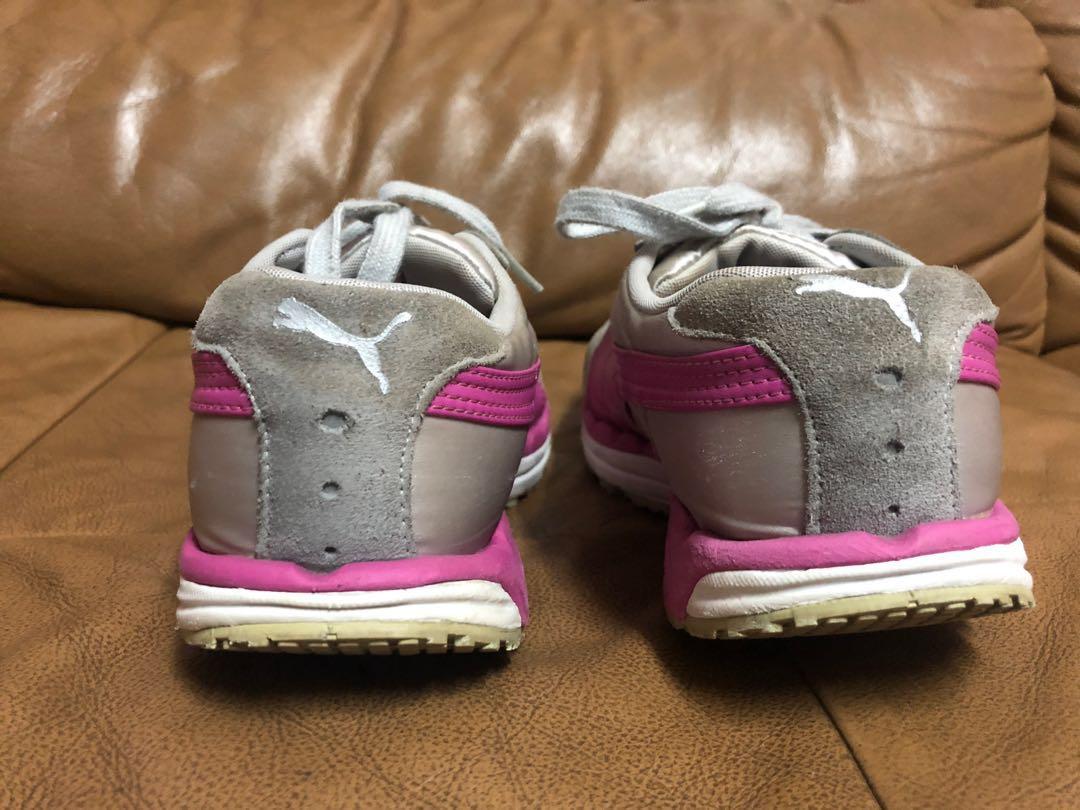 Puma on sale evertrack shoes
