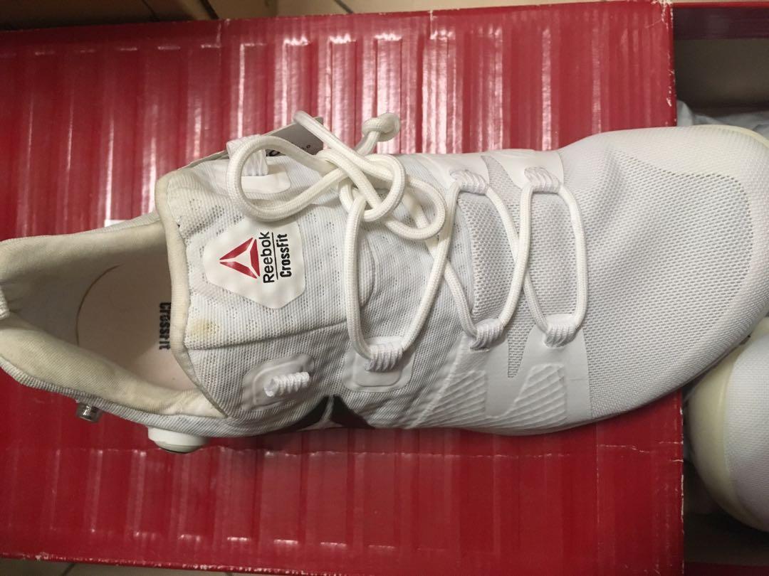 Crossfit pump shoes on sale