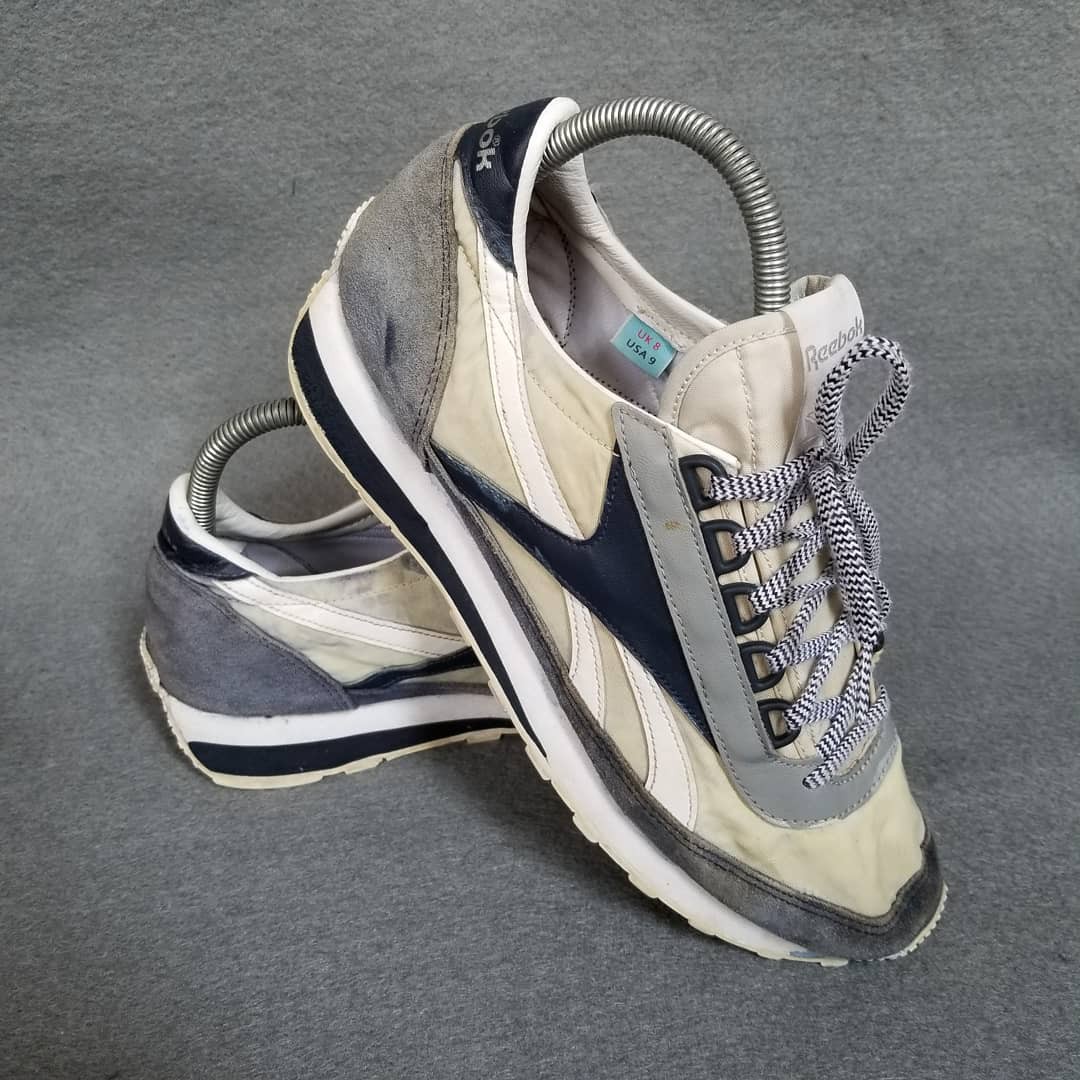 reebok sepatu