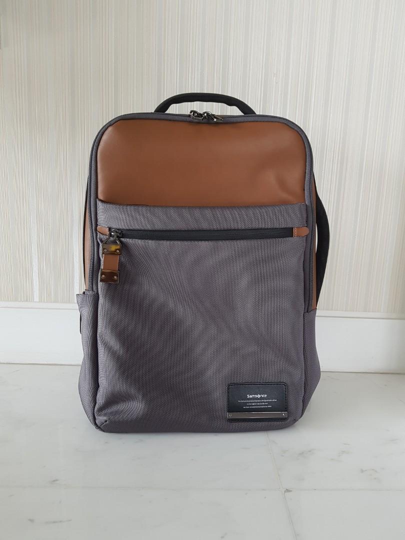 samsonite backpack original price