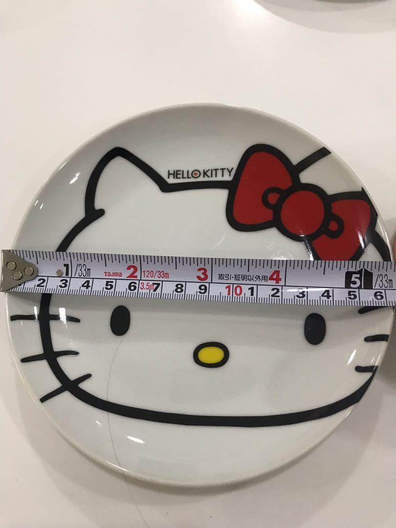 Sanrio Original Hello Kitty Plate 1568528698 762619fe Progressive 