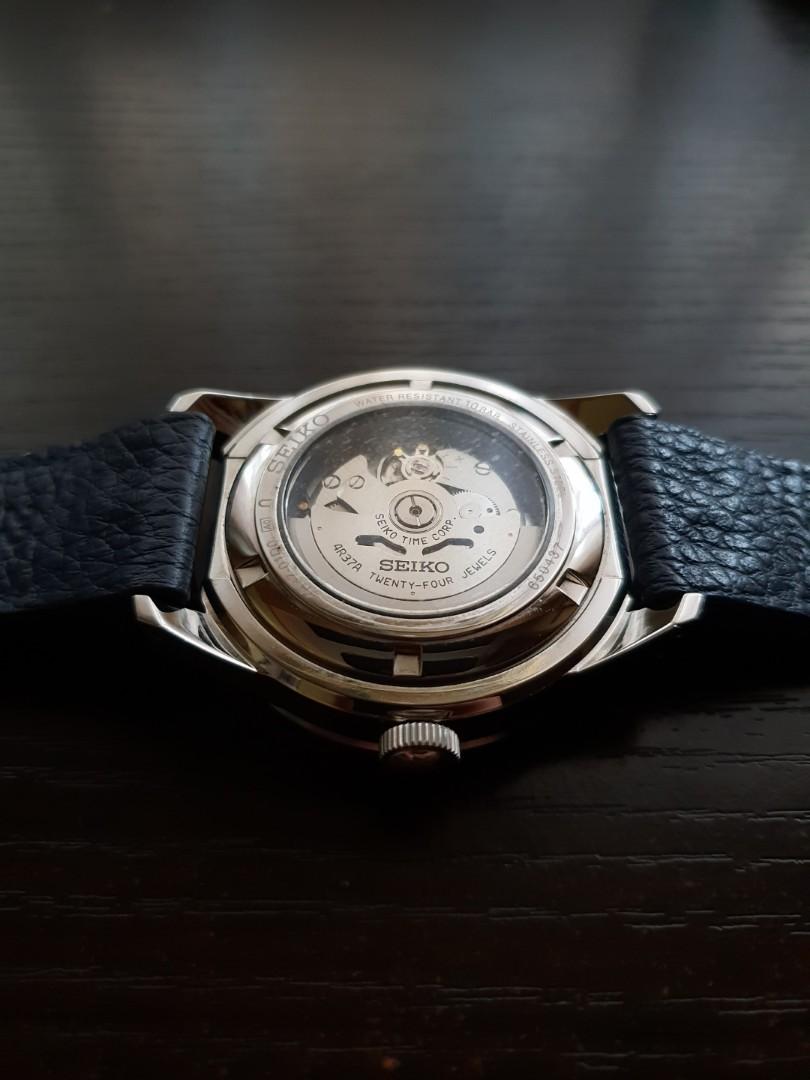 Seiko ssa301 sales