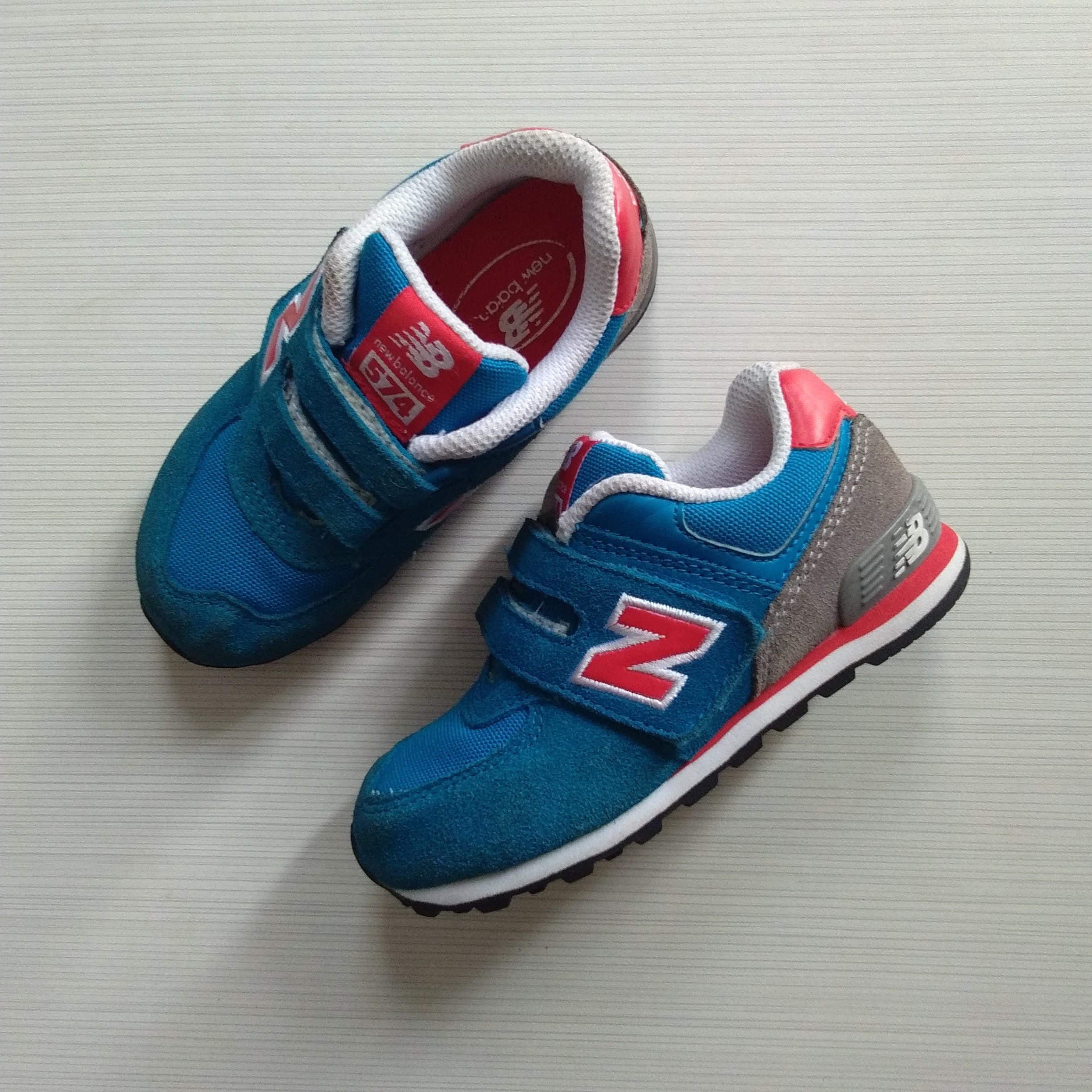 new balance baby indonesia