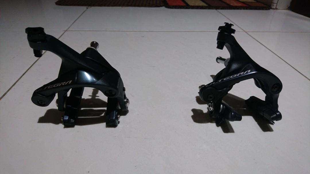 r8000 brake calipers