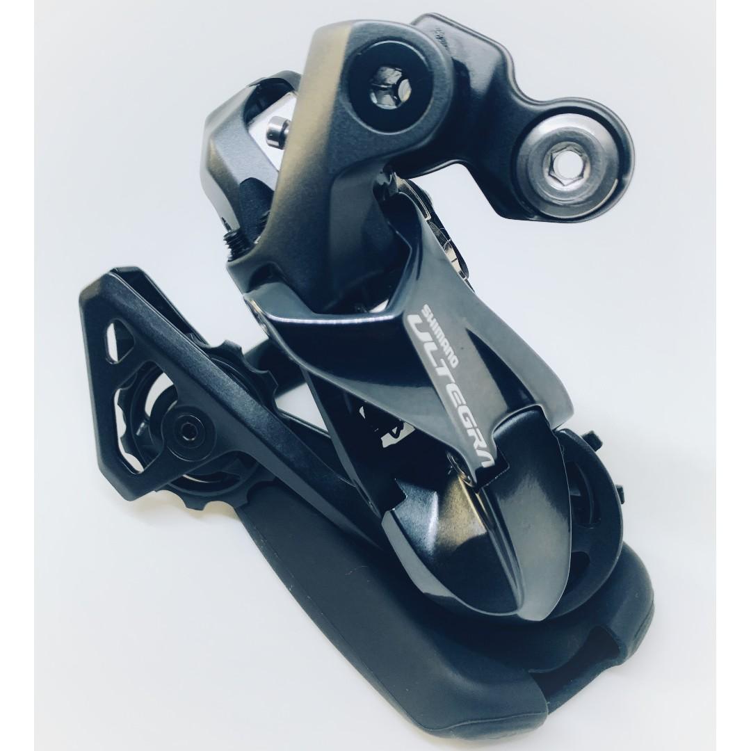 Ultegra r8050 rear derailleur sales